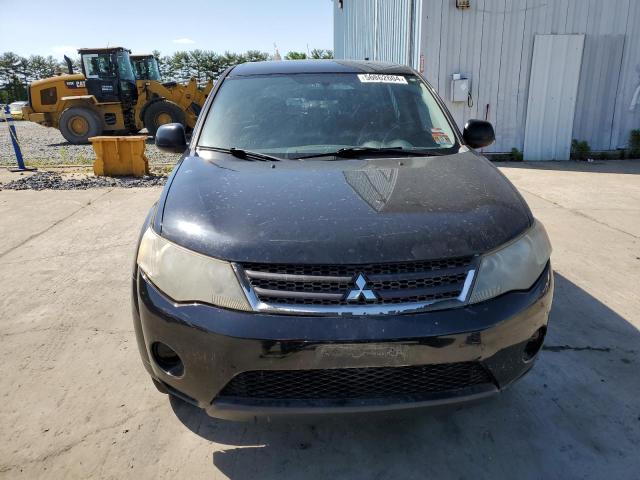 2009 Mitsubishi Outlander Es VIN: JA4LS21W39Z011762 Lot: 56862604