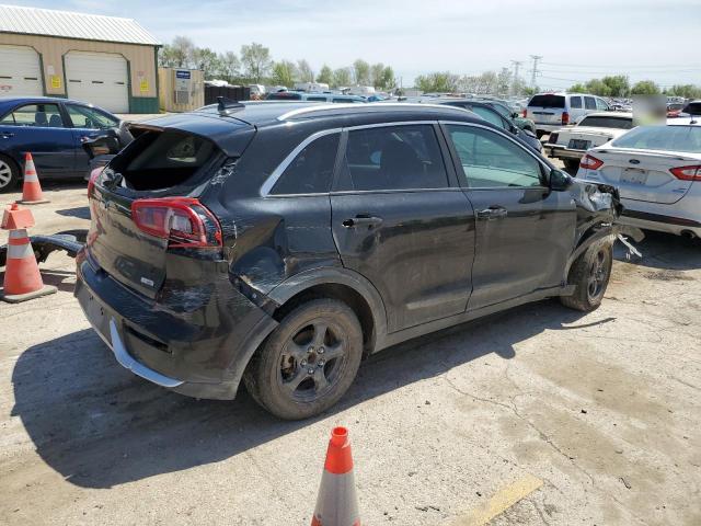 2017 KIA NIRO FE - KNDCB3LC8H5050805