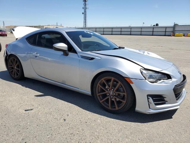 2019 SUBARU BRZ PREMIU JF1ZCAB19K9600403