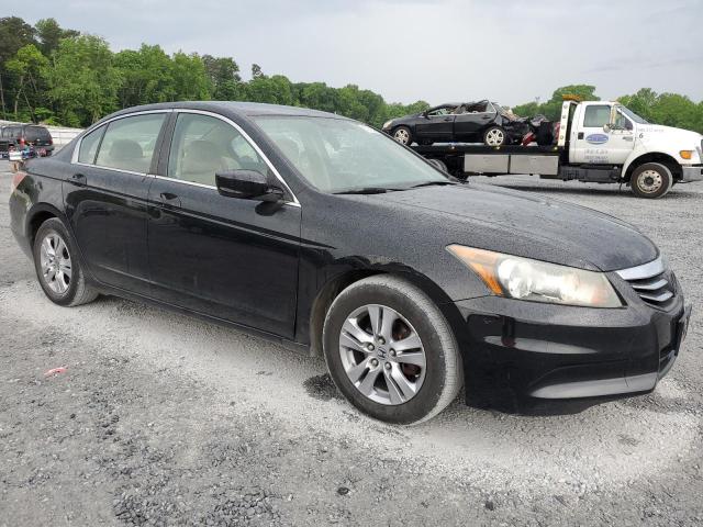 2012 Honda Accord Se VIN: 1HGCP2F68CA036048 Lot: 53533034