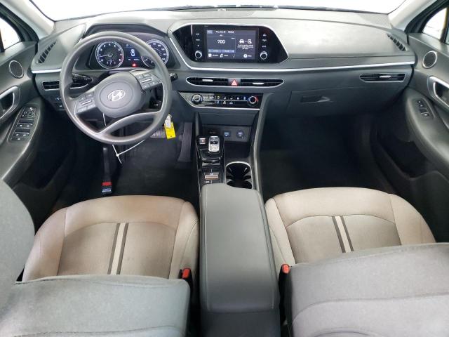 2021 Hyundai Sonata Se VIN: 5NPEG4JA7MH116532 Lot: 56413984