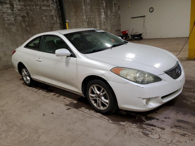 2004 Toyota Camry Solara Se VIN: 4T1CE38P74U900891 Lot: 56207684