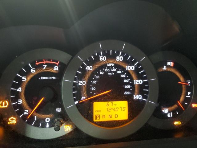 2011 Toyota Rav4 VIN: 2T3BF4DV7BW165546 Lot: 56063654