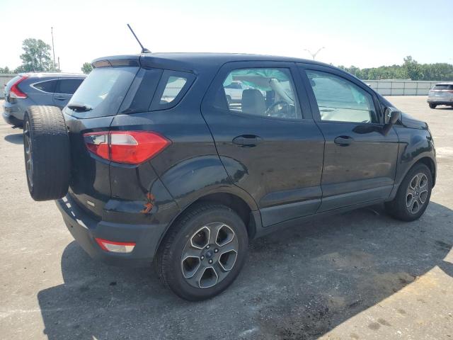 2018 FORD ECOSPORT S - MAJ3P1RE8JC243977