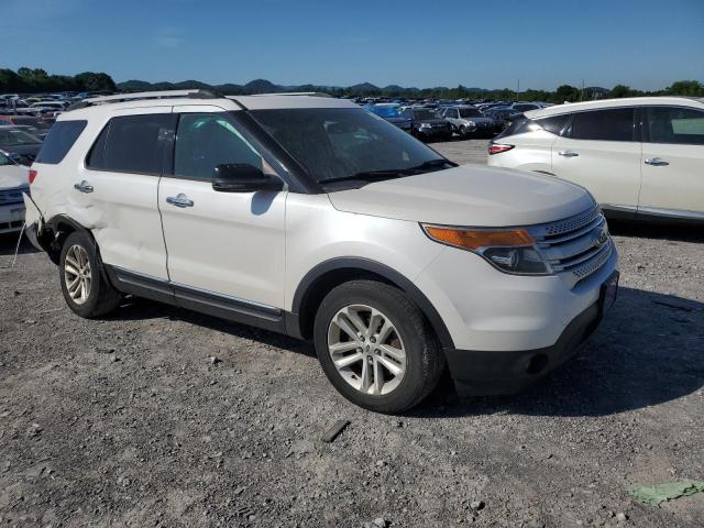 2013 Ford Explorer Xlt VIN: 1FM5K8D8XDGB55436 Lot: 56506374