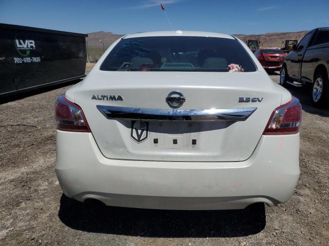 2013 Nissan Altima 3.5S VIN: 1N4BL3AP5DC111554 Lot: 55227334