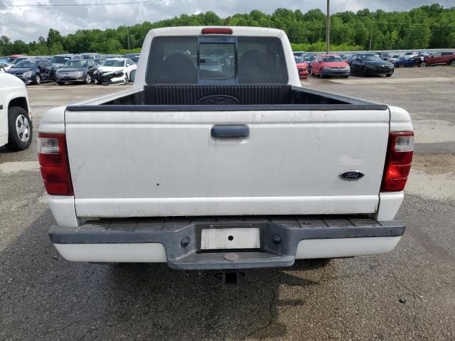 2003 Ford Ranger VIN: 1FTYR10U63PA45943 Lot: 53538444