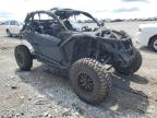 2021 CAN-AM MAVERICK X - 3JBVXAV44MK000717