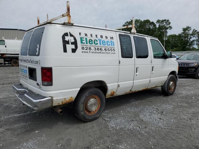 2004 Ford Econoline E250 Van VIN: 1FTNE24L04HA80382 Lot: 54501784