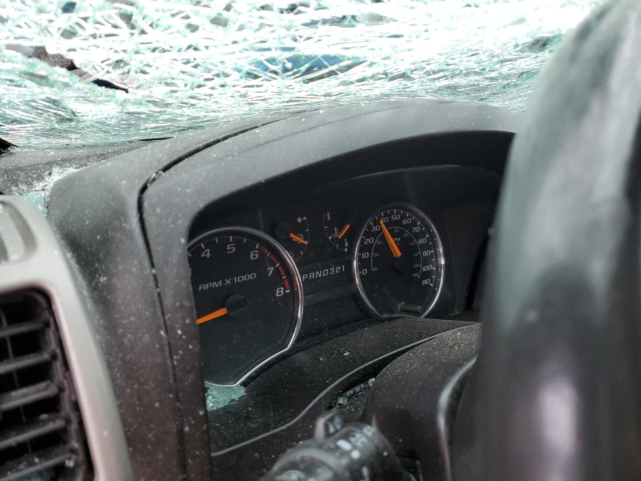 1GCDSCF90B8127287 2011 Chevrolet Colorado Lt