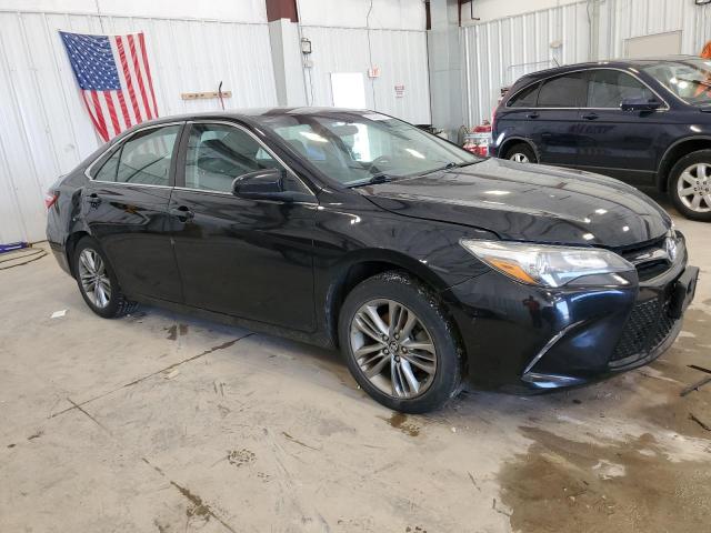 2017 Toyota Camry Le VIN: 4T1BF1FK7HU806293 Lot: 55086614