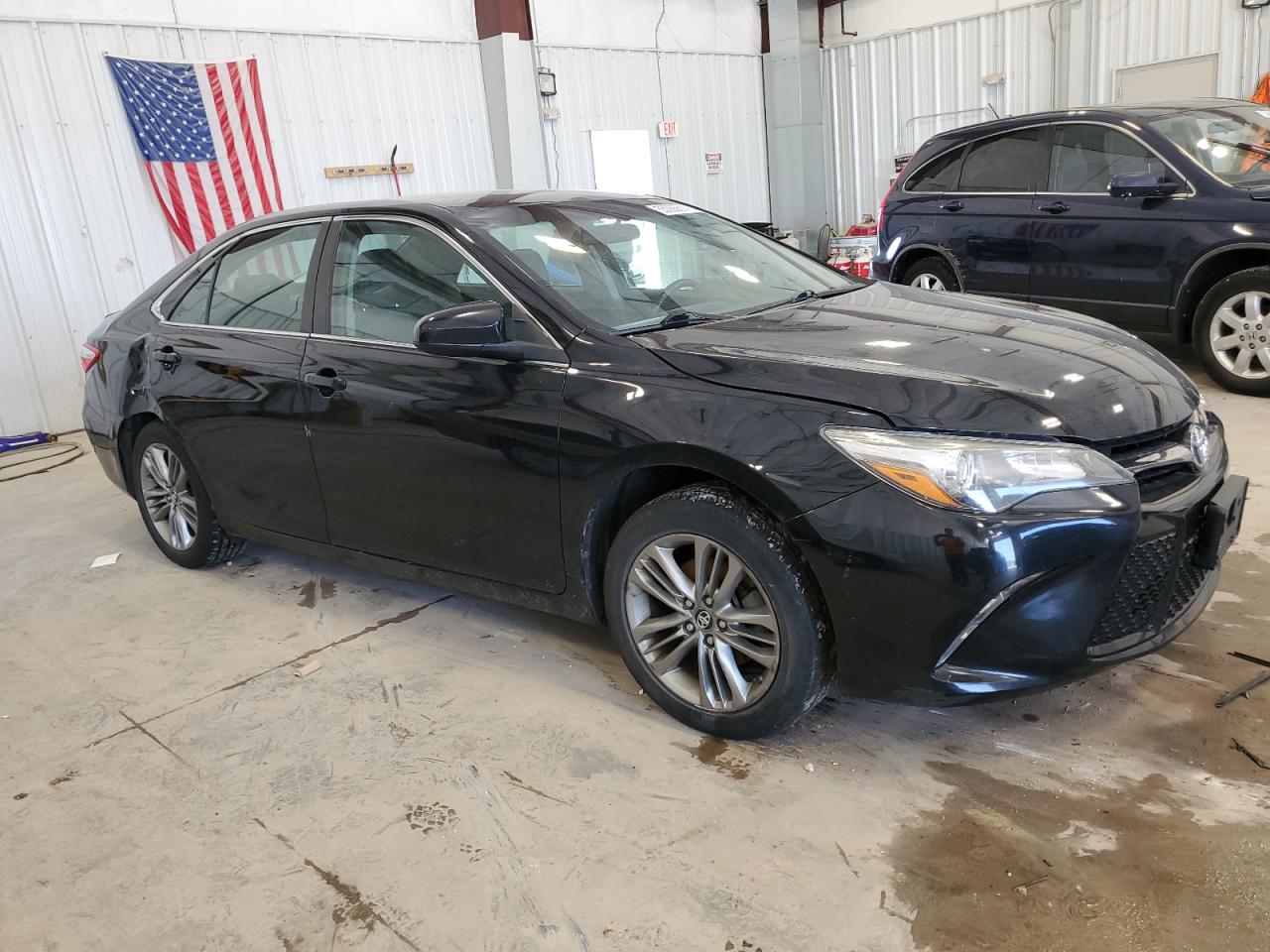 4T1BF1FK7HU806293 2017 Toyota Camry Le