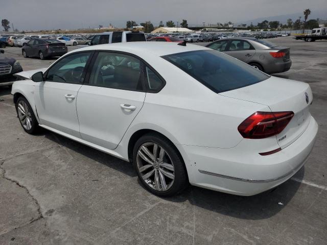 2019 VOLKSWAGEN PASSAT WOL - 1VWLA7A32KC000298