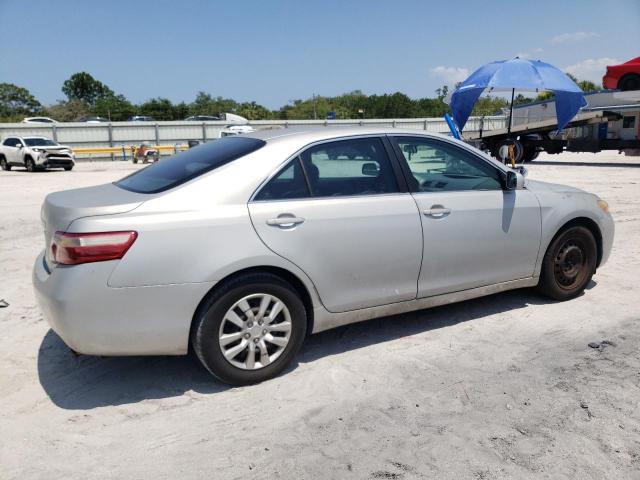 4T1BE46K17U652697 | 2007 Toyota camry ce