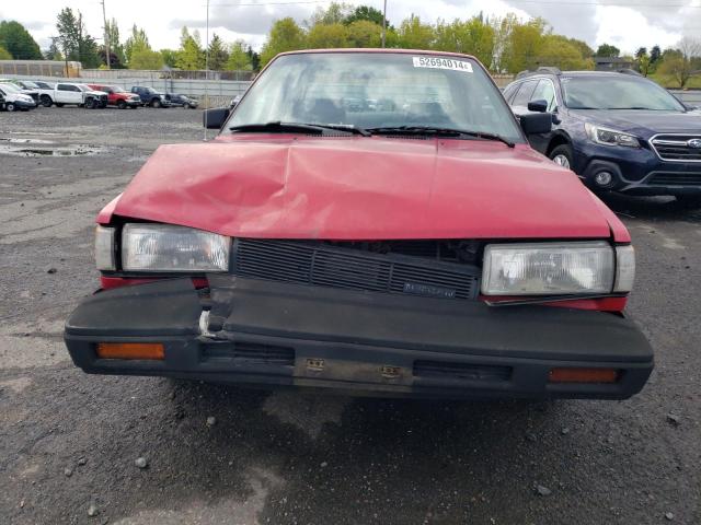 1987 Nissan Sentra VIN: 1N4PB22S3HC872854 Lot: 52694014