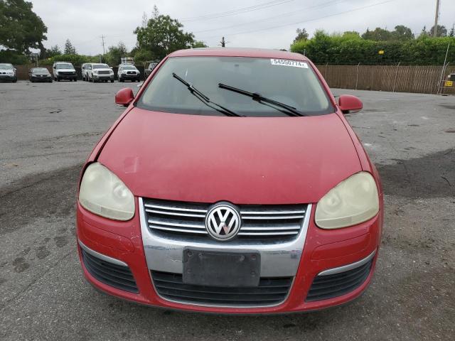 2008 Volkswagen Jetta Se VIN: 3VWRZ71K48M171667 Lot: 54550774