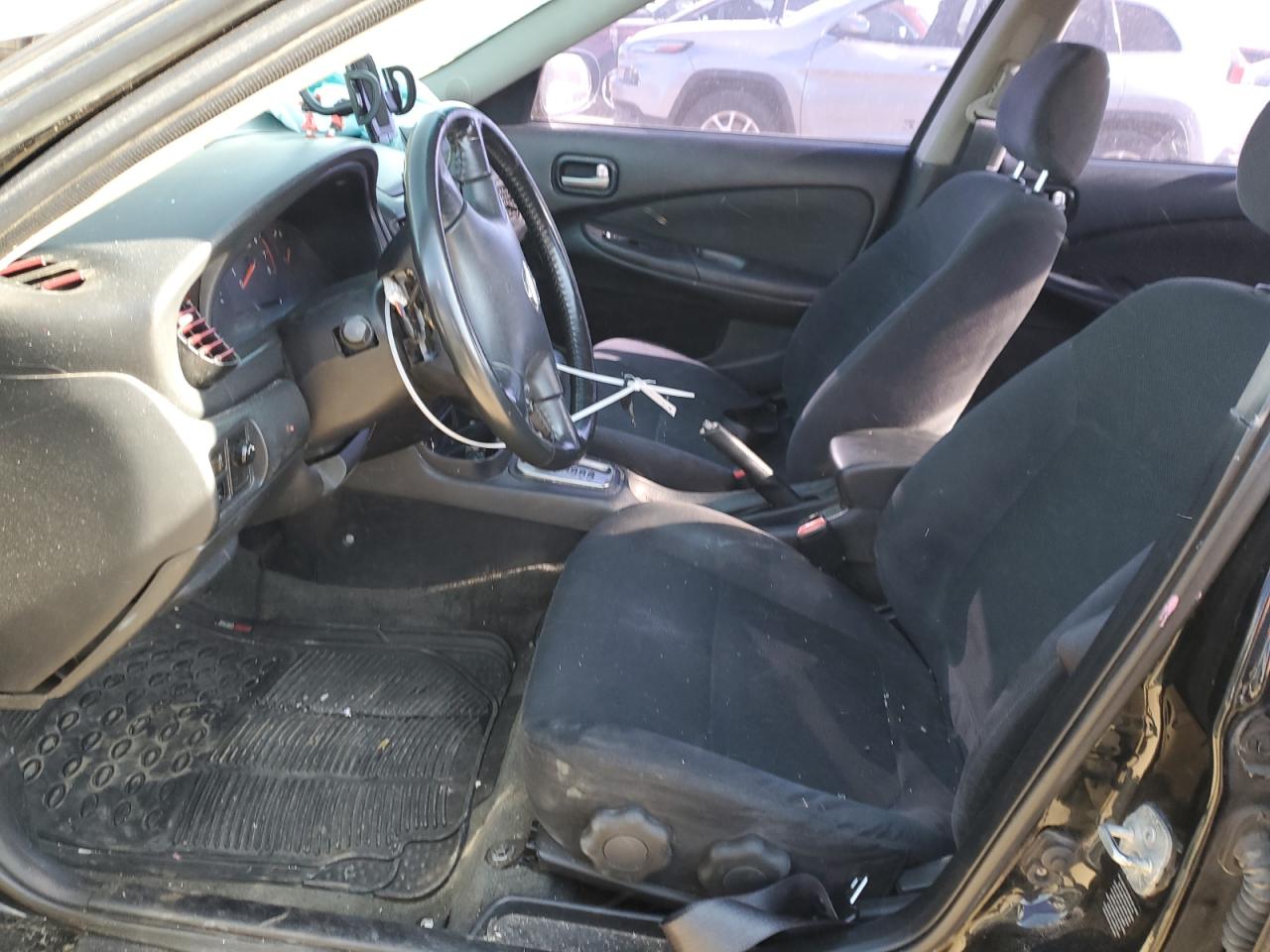 3N1CB51D45L589248 2005 Nissan Sentra 1.8