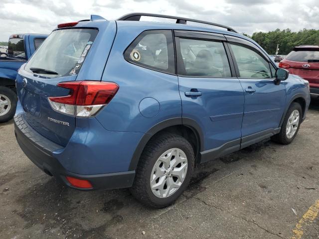 2019 Subaru Forester VIN: JF2SKACC9KH508391 Lot: 55025674