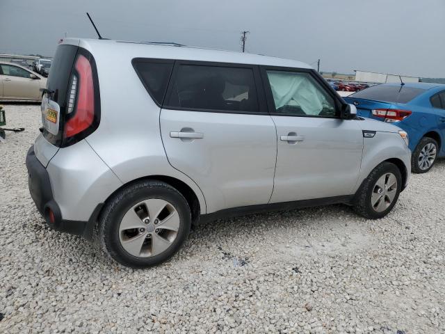 2015 Kia Soul VIN: KNDJN2A22F7754938 Lot: 56063004