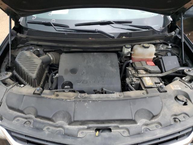 2021 Chevrolet Traverse Ls VIN: 1GNERFKW2MJ113780 Lot: 56187554