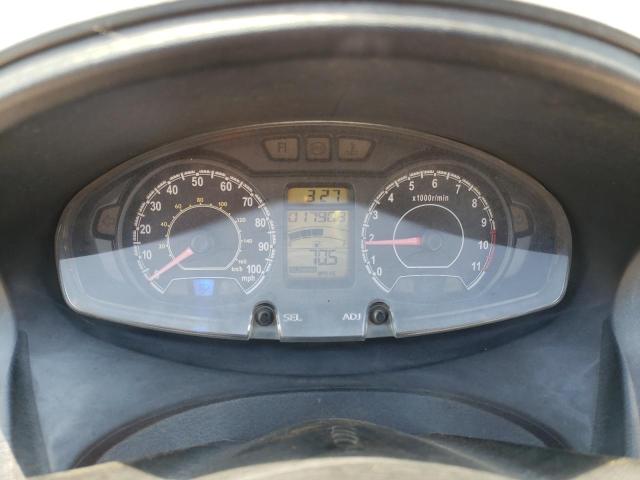 2014 SUZUKI BURGMAN 0K1481375744