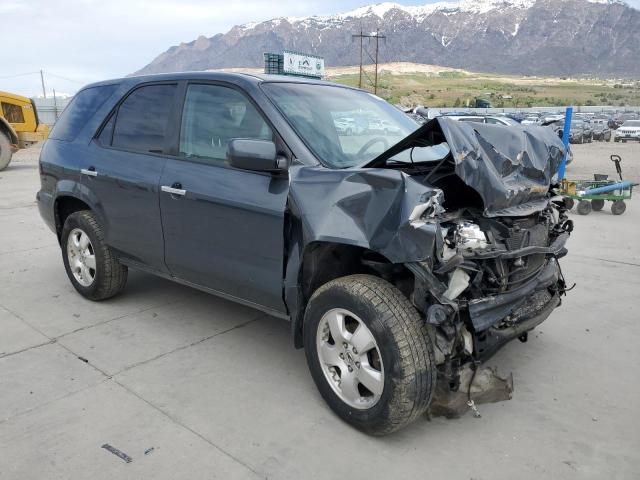 2005 Acura Mdx VIN: 2HNYD18205H500160 Lot: 53389784