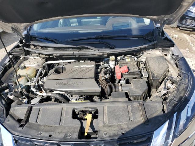 2022 Nissan Rogue Platinum VIN: JN8BT3DD7NW272097 Lot: 55551654