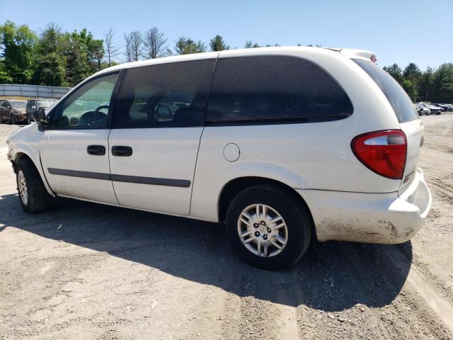 2007 Dodge Grand Caravan Se VIN: 1D8GP24EX7B213274 Lot: 56588284