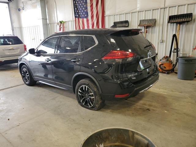 2017 Nissan Rogue S VIN: JN8AT2MV0HW259825 Lot: 54407124