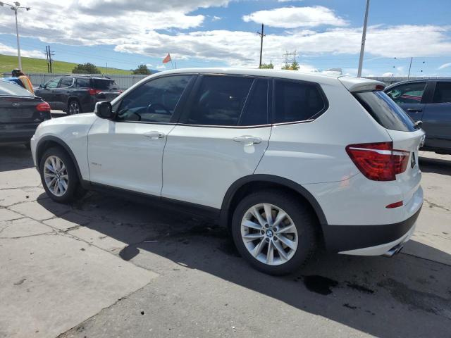 VIN 5UXWX9C50E0D24558 2014 BMW X3, Xdrive28I no.2