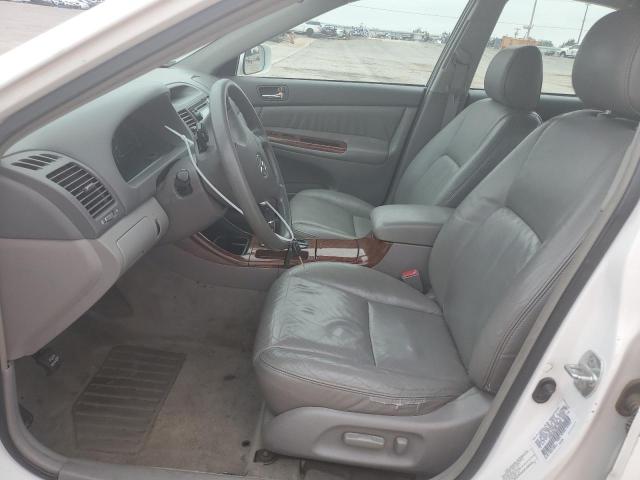 2003 Toyota Camry Le VIN: 4T1BE32K13U125656 Lot: 56750784