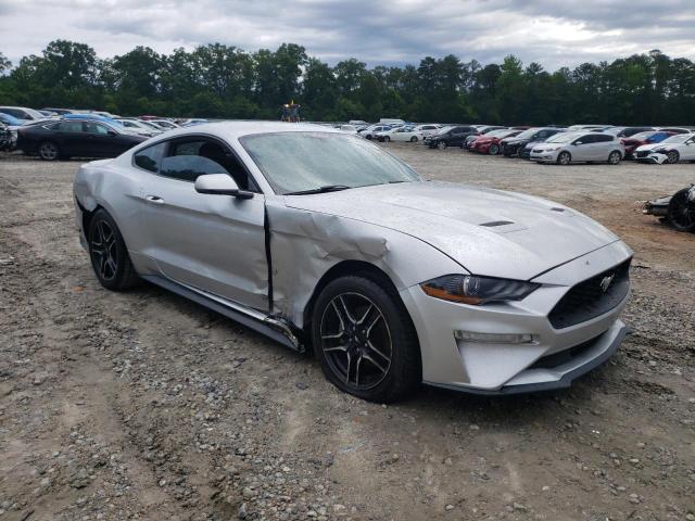 2019 Ford Mustang VIN: 1FA6P8TH0K5150790 Lot: 54350084