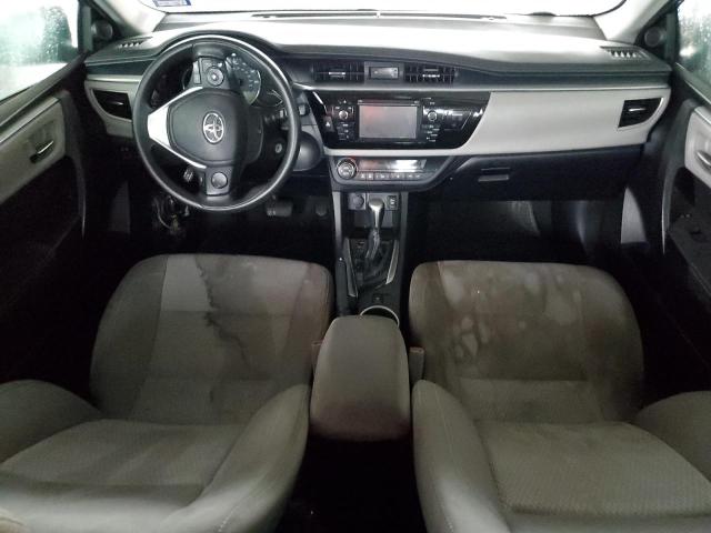 2016 Toyota Corolla L VIN: 2T1BURHE0GC656992 Lot: 53482384