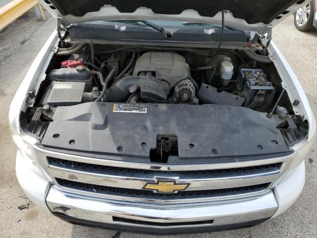 3CGRKTE36AG233531 2010 Chevrolet Silverado