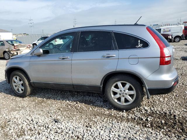 2008 Honda Cr-V Exl VIN: 5J6RE48768L019285 Lot: 53475174