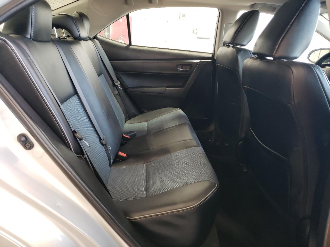 5YFBURHEXEP177170 2014 Toyota Corolla L