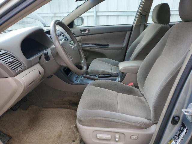 2005 Toyota Camry Le VIN: 4T1BE32K35U532252 Lot: 55453864