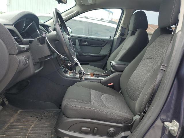 2013 Chevrolet Traverse Lt VIN: 1GNKRGKD6DJ107262 Lot: 56414294