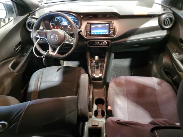 2020 Nissan Kicks S VIN: 3N1CP5BV5LL477998 Lot: 56227344