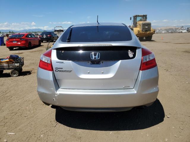 2010 Honda Accord Crosstour Exl VIN: 5J6TF2H59AL006378 Lot: 54948664