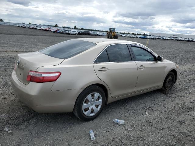 2007 Toyota Camry Ce VIN: 4T1BE46K17U695842 Lot: 54013434