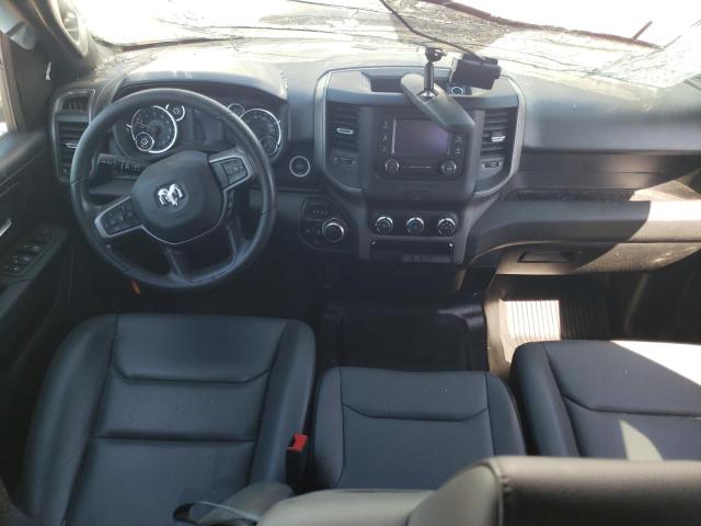 2022 RAM 1500 TRADE - 1C6RRFNG9NN438426