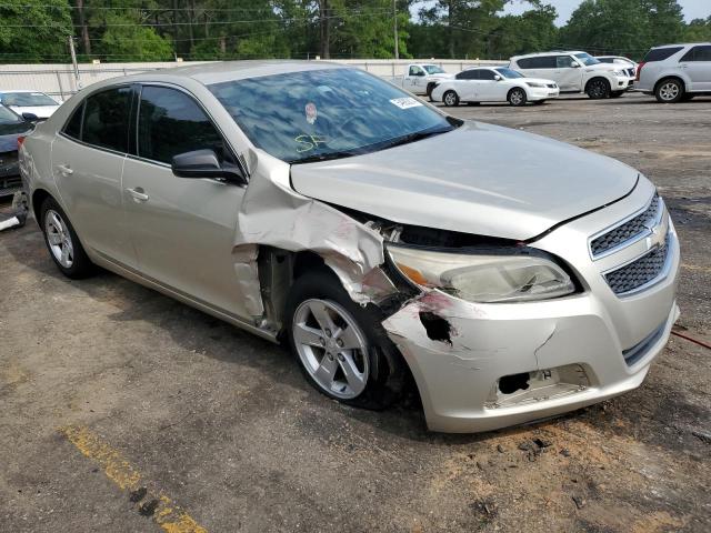 2013 Chevrolet Malibu Ls VIN: 1G11B5SA3DF341471 Lot: 54993874