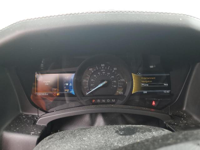 2015 Ford Expedition Platinum VIN: 1FMJU1LT6FEF33353 Lot: 56033564