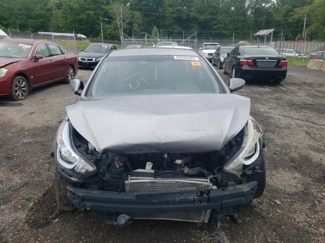 2015 Hyundai Elantra Se VIN: KMHDH4AE4FU249118 Lot: 55283484