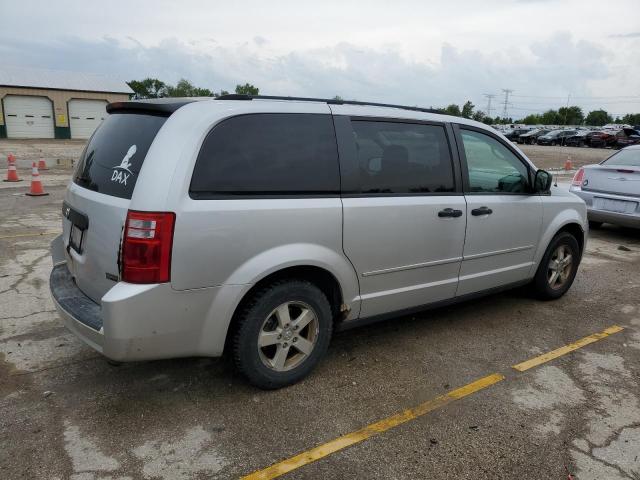 2008 Dodge Grand Caravan Se VIN: 2D8HN44H28R771882 Lot: 56338334