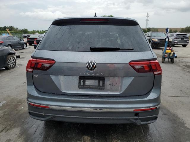 2023 Volkswagen Tiguan Se VIN: 3VV3B7AX5PM003853 Lot: 55007604