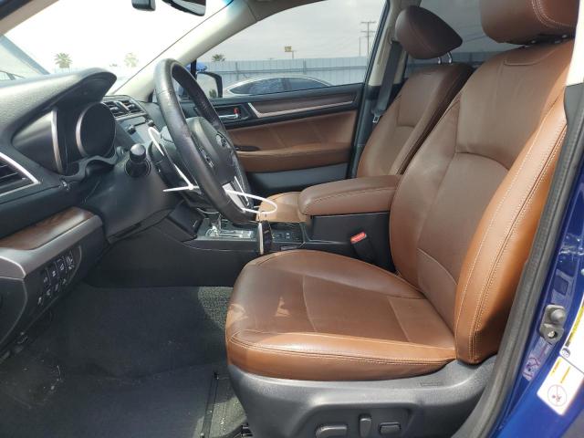 2017 Subaru Outback Touring VIN: 4S4BSETC8H3393967 Lot: 55417064