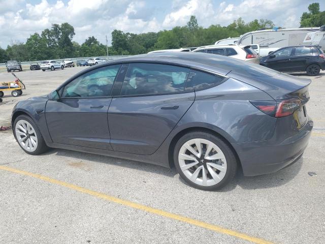 2021 TESLA MODEL 3 - 5YJ3E1EA2MF090667