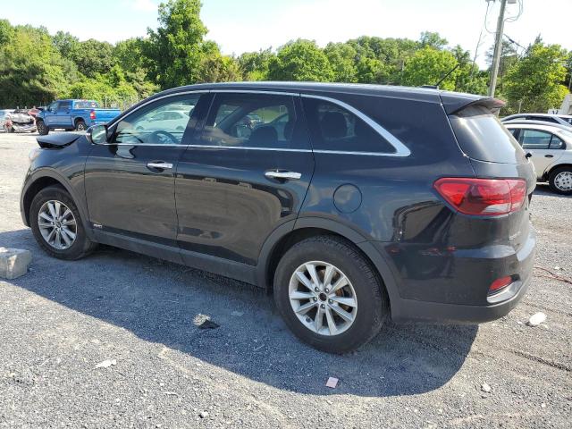 2020 Kia Sorento S VIN: 5XYPGDA51LG613917 Lot: 55828444